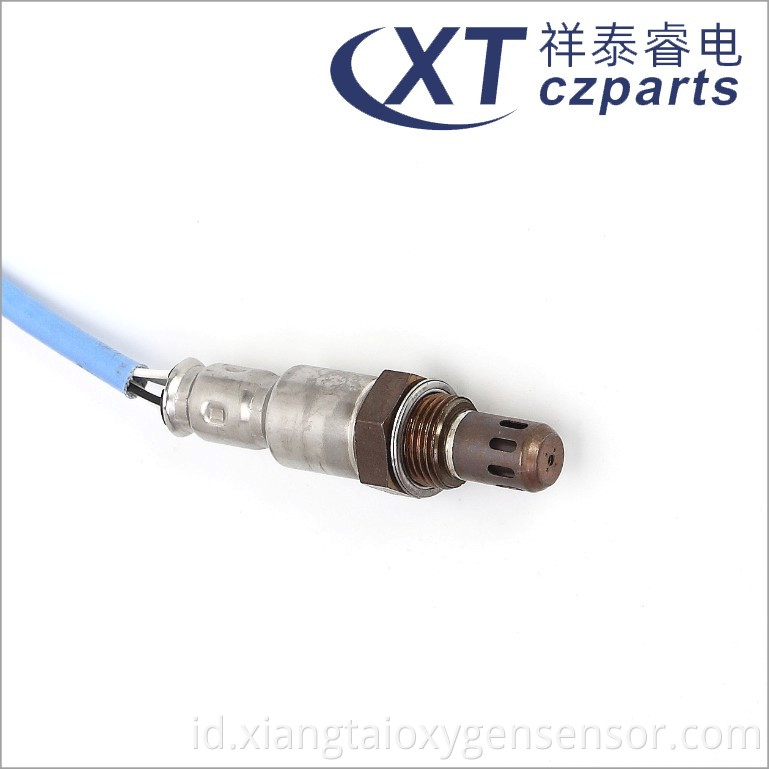 Oxygen Sensor